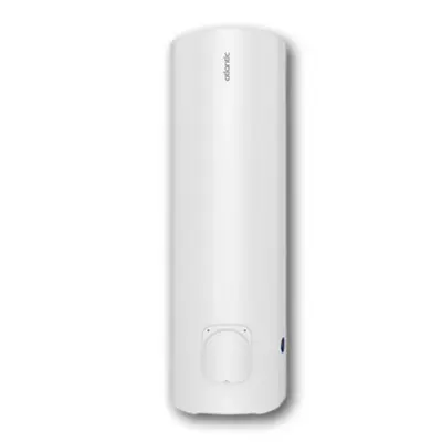 Chauffe-eau électrique Atlantic CHAUFFEO 300L vertical sur socle