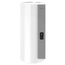 Chauffe-eau thermodynamique connecté Calypso - 1500W - Vertical Mural - 100L