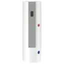 Chauffe-eau thermodynamique connecté Calypso - 1800W - Vertical Stable - 240L