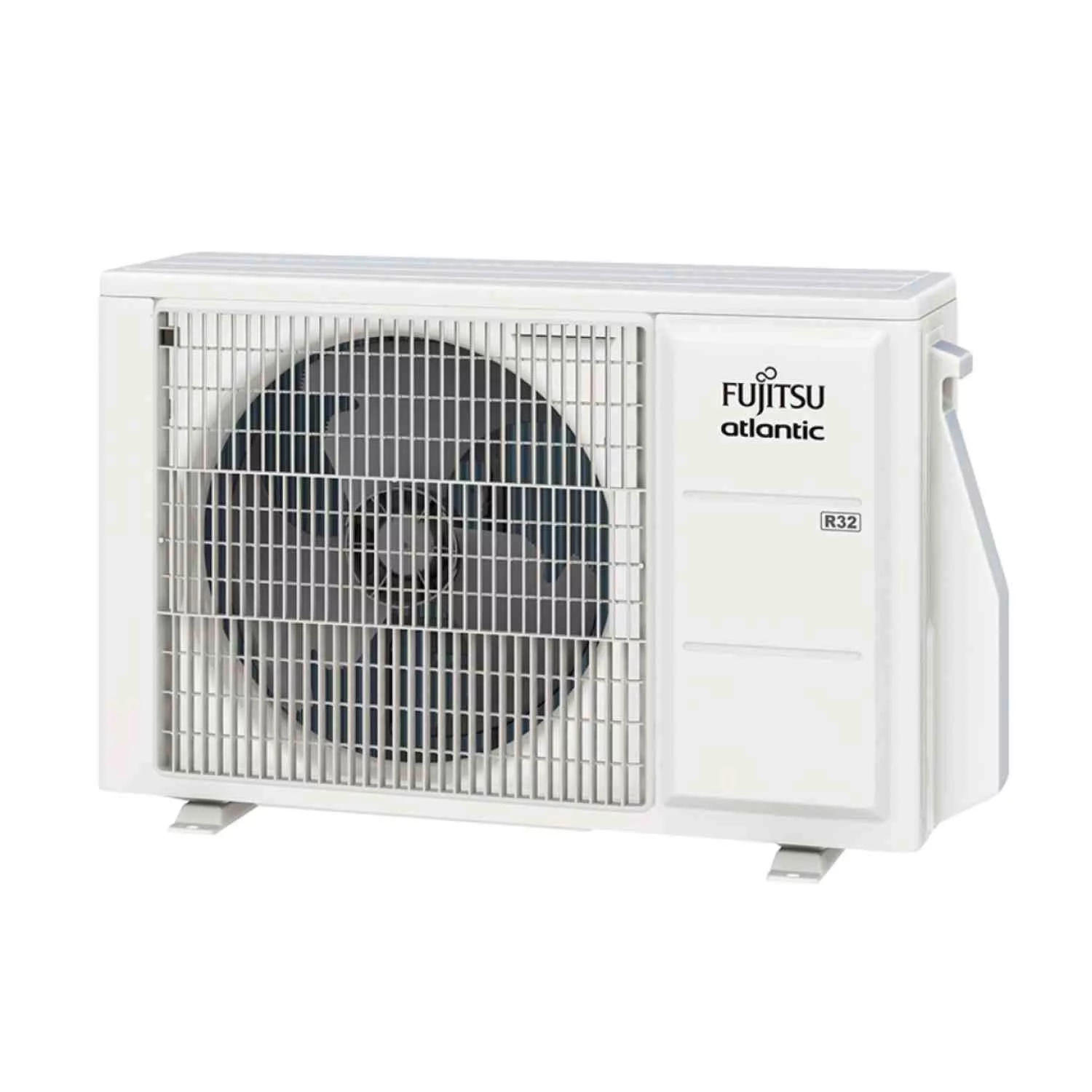 Unité extérieure PAC Air/Air 2500W monosplit - Takao Plus Atlantic - Connectable - Blanc
