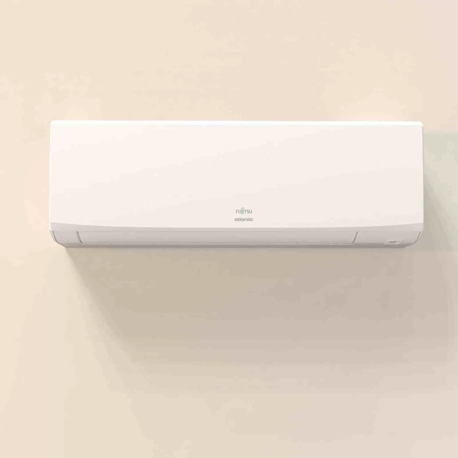 Unité intérieure PAC Air/Air 2000W - Takao Plus Atlantic - Connectable - 260-540m3/h - Avec détecteur - Blanc