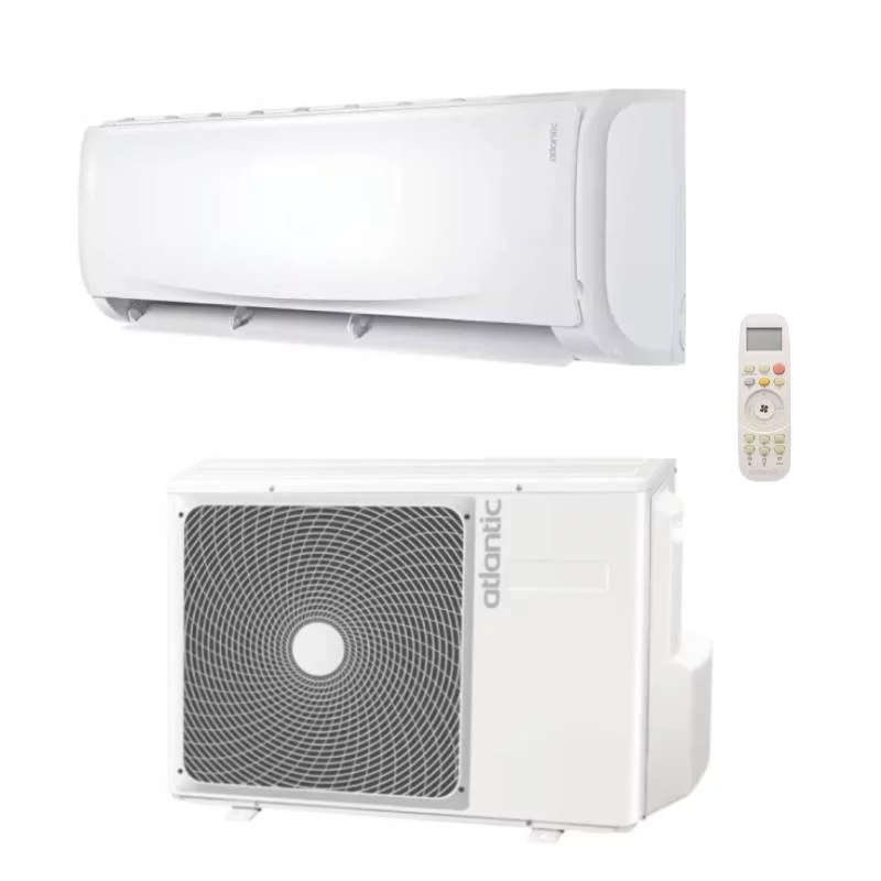 Climatiseur réversible mono-split Dojo Atlantic - 3.6 kW