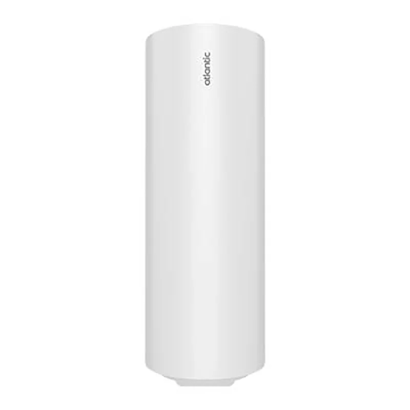 Chauffe-eau électrique ACI hybride Zénéo Atlantic - Vertical mural - 150L
