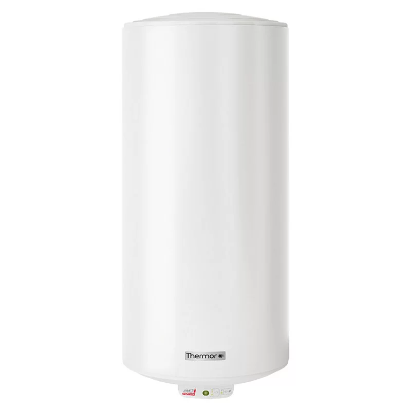 Chauffe-eau vertical mural étroit Duralis Thermor - 150L - 1800W